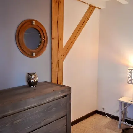 Appartement U Rifugiu *