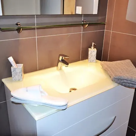 Appartement U Rifugiu