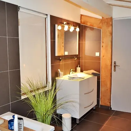 Appartement U Rifugiu Samoëns