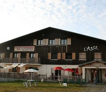 Appartement U Rifugiu