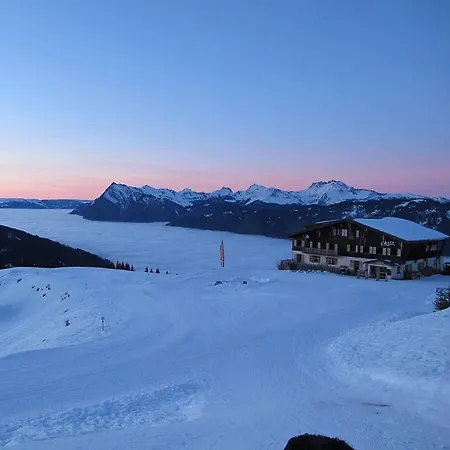 Appartement U Rifugiu