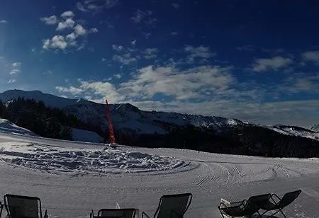 Appartement U Rifugiu Samoëns