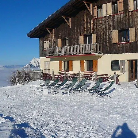 Appartement U Rifugiu Samoëns
