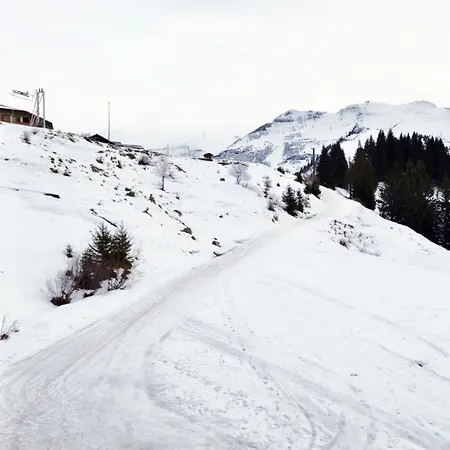 Appartement U Rifugiu