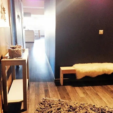 Appartement U Rifugiu