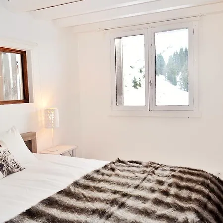 Appartement U Rifugiu