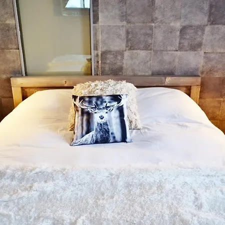 Appartement U Rifugiu *