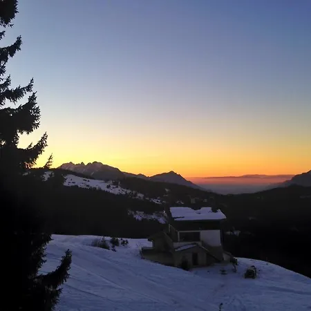 Appartement U Rifugiu