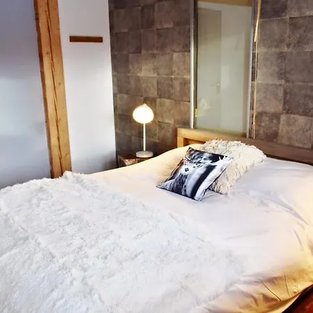 Appartement U Rifugiu *