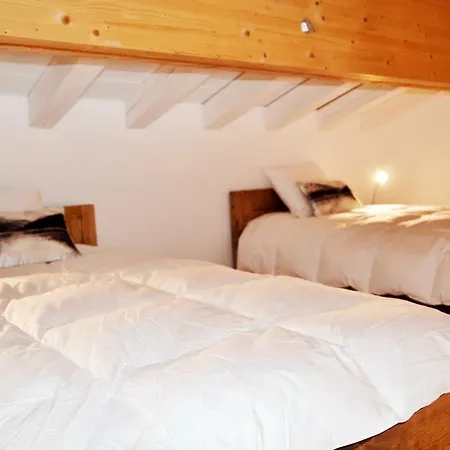Appartement U Rifugiu *