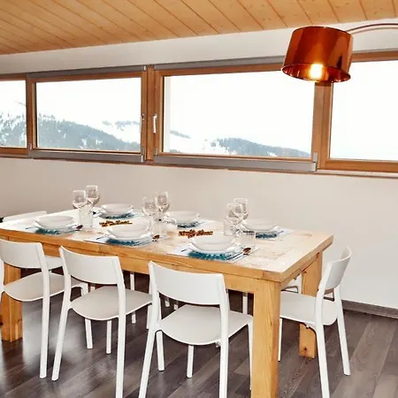 U Rifugiu Samoëns