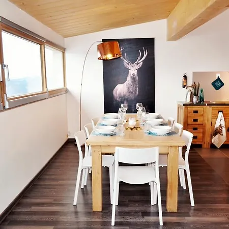 Appartement U Rifugiu
