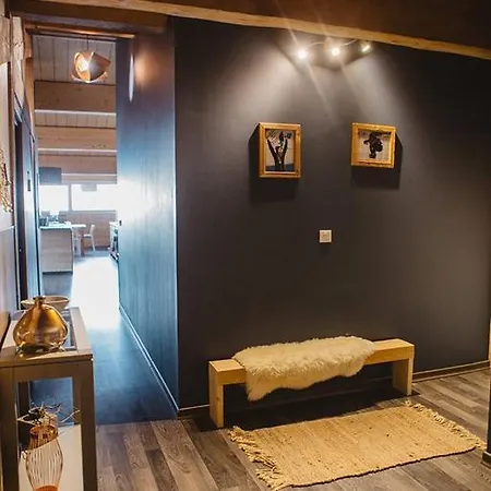 U Rifugiu Appartement