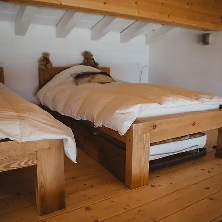 Appartement U Rifugiu *