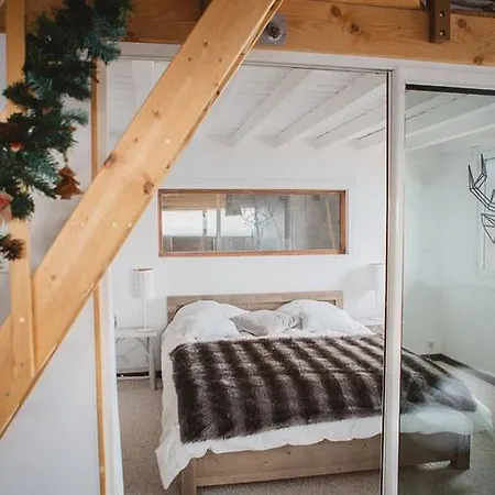 U Rifugiu Appartement *