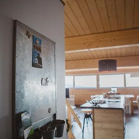 Appartement U Rifugiu
