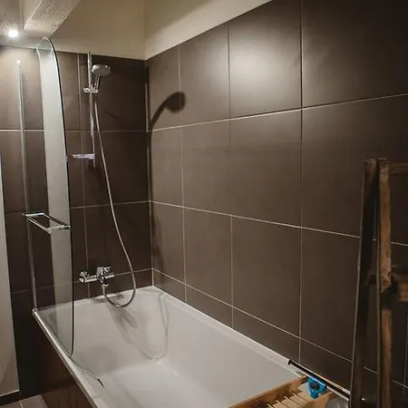 Appartement U Rifugiu *