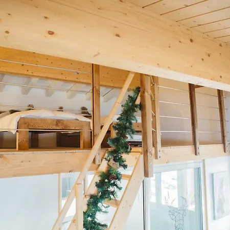 U Rifugiu Appartement *