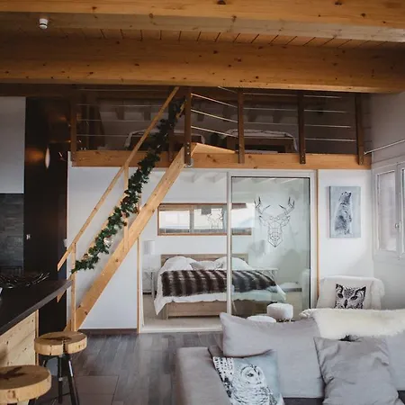 Appartement U Rifugiu