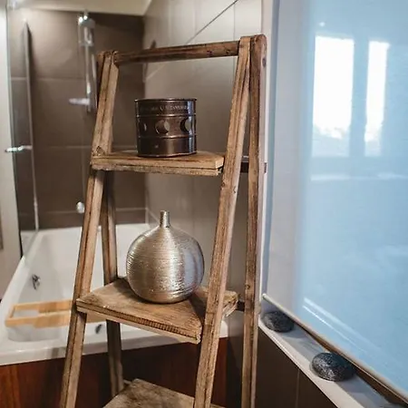 U Rifugiu Appartement *
