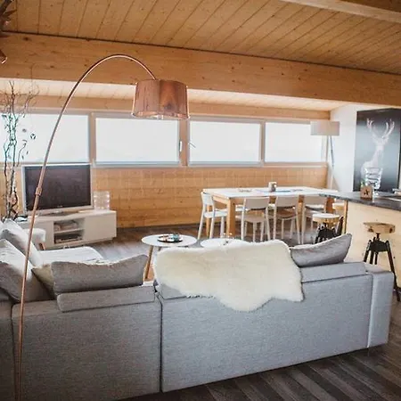 U Rifugiu Appartement