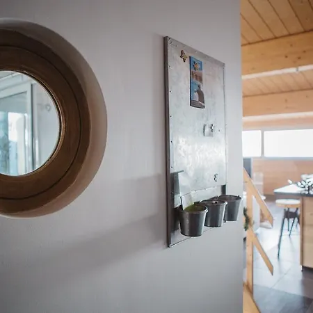 Appartement U Rifugiu *