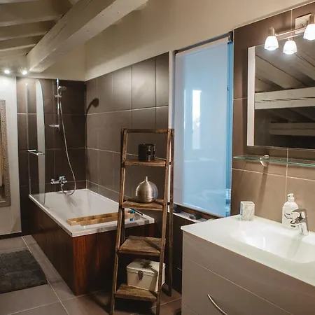 Appartement U Rifugiu Samoëns