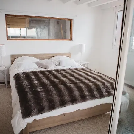 U Rifugiu Appartement