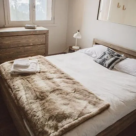 Appartement U Rifugiu Samoëns